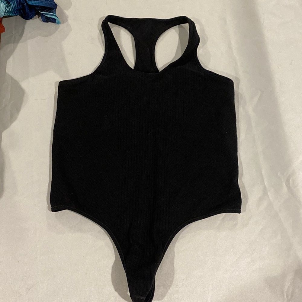 Athleta Recharge Bodysuit